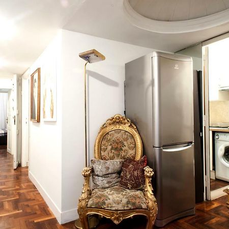 Santa Cecilia Apartment Roma Dış mekan fotoğraf